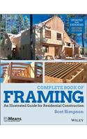 Complete Book of Framing