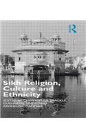 Sikh Religion, Culture and Ethnicity