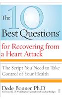 10 Best Questions for Recovering from a Heart Attack