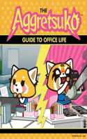Aggretsuko Guide to Office Life