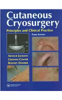 Cutaneous Cryosurgery