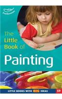 The Little Book of Painting