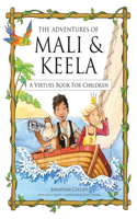 The Adventures of Mali and Keela