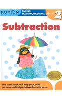 Grade 2 Subtraction