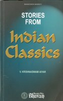 Stories of Indian Classics