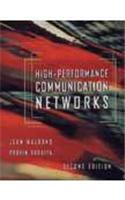 High Performance Communication Networks, 2Nd Edition