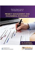 Project Management and Engineering Economics