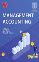 Management Accounting Bba/B.Com Hp University (2021-22) Examination