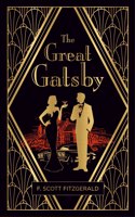 Great Gatsby (Deluxe Hardbound Edition)