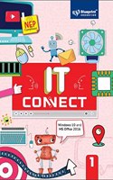 IT Connect (Windows 10 and MS Office 2016) Class 1