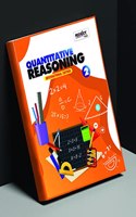 Quantitative Reasoning For Kids Class 2nd, Activity Book and aptitude, Clearly Stated objective, Graded worked out examples, graded exercise [Paperback] Souvenir; Balogun F.O. and Akpan Anthony o.