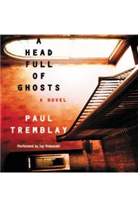 A Head Full of Ghosts