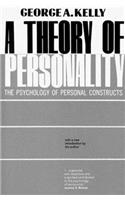 Theory of Personality