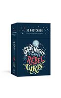 Good Night Stories for Rebel Girls