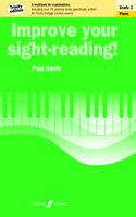 Improve your sight-reading! Trinity Edition Piano Grade 2