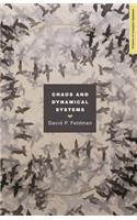 Chaos and Dynamical Systems