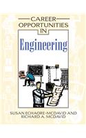 Career Opportunities in Engineering