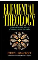 Elemental Theology