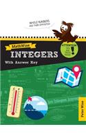 MathWise Integers with Answer Key