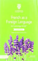 Cambridge Igcse(tm) French as a Foreign Language Coursebook with Audio CDs (2)