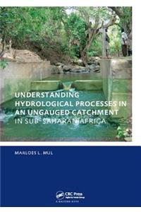 Understanding Hydrological Processes in an Ungauged Catchment in sub-Saharan Africa