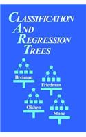 Classification and Regression Trees