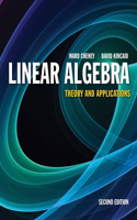 Linear Algebra: Theory and Applications