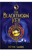 Blackthorn Key