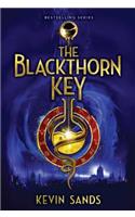 The Blackthorn Key