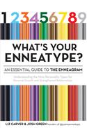 What's Your Enneatype? an Essential Guide to the Enneagram