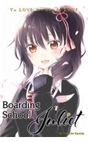 Boarding School Juliet 2