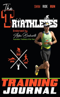 Triathlete's Training Journal