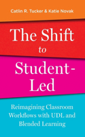 Shift to Student-Led