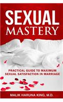 Sexual Mastery