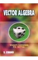 Textbook of Vector Algebra