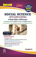 Golden Social Science