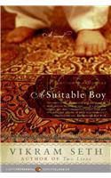 Suitable Boy