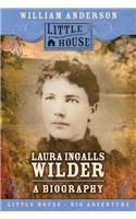 Laura Ingalls Wilder