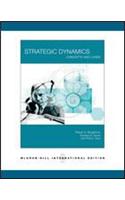 Strategic Dynamics: Concepts and Cases, 1st Edition