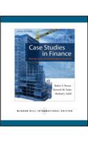 Case Studies in Finance