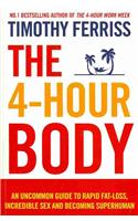 The 4-Hour Body