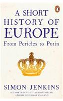 A Short History of Europe