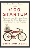 $100 Startup