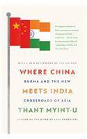 Where China Meets India