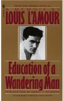 Education of a Wandering Man