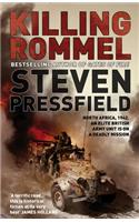 Killing Rommel. Steven Pressfield