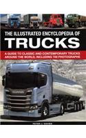 Illus Encyclopedia of Trucks