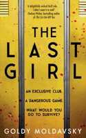 The Last Girl