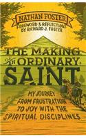 Making of an Ordinary Saint