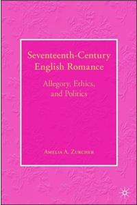 Seventeenth-Century English Romance